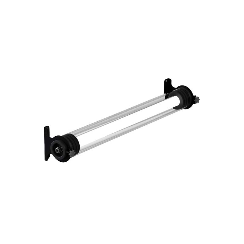 30 CM TÜP CNC LED AYDINLATMA LAMBASI