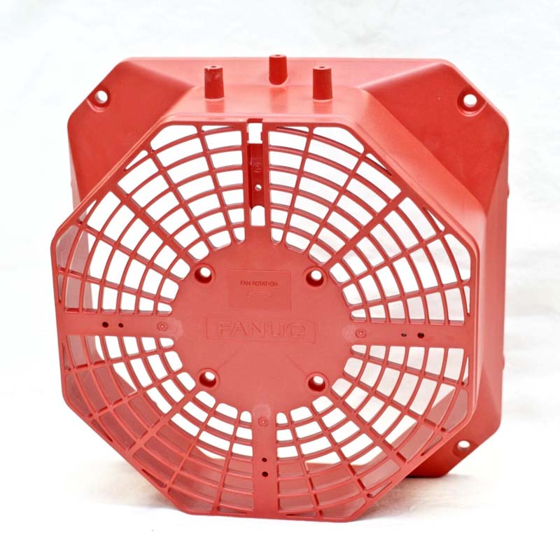 A290-1408-X501 FANUC SPİNDLE MOTOR FAN KAPAĞI