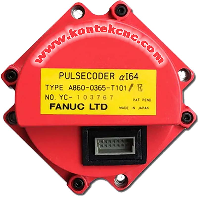 A860-0365-T101 FANUC ENCODER