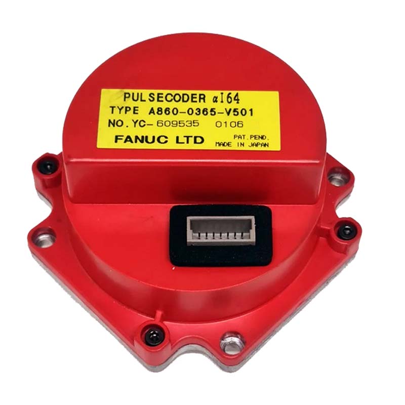 A860-0365-V501 FANUC ENCODER