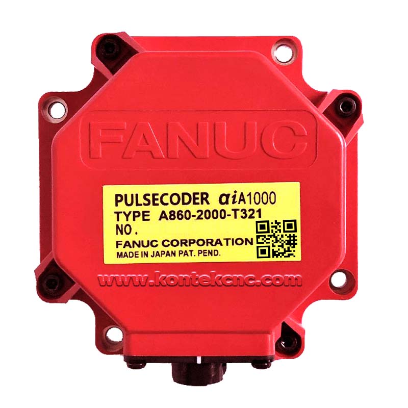 A860-2000-T321 FANUC ENCODER