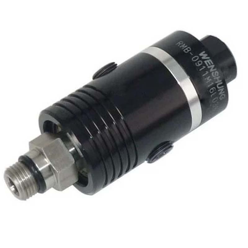 AXIAL RMB-0911M16L038N3 ROTARY JOINT   (TAKIM İÇİ SU VERME APARATI )