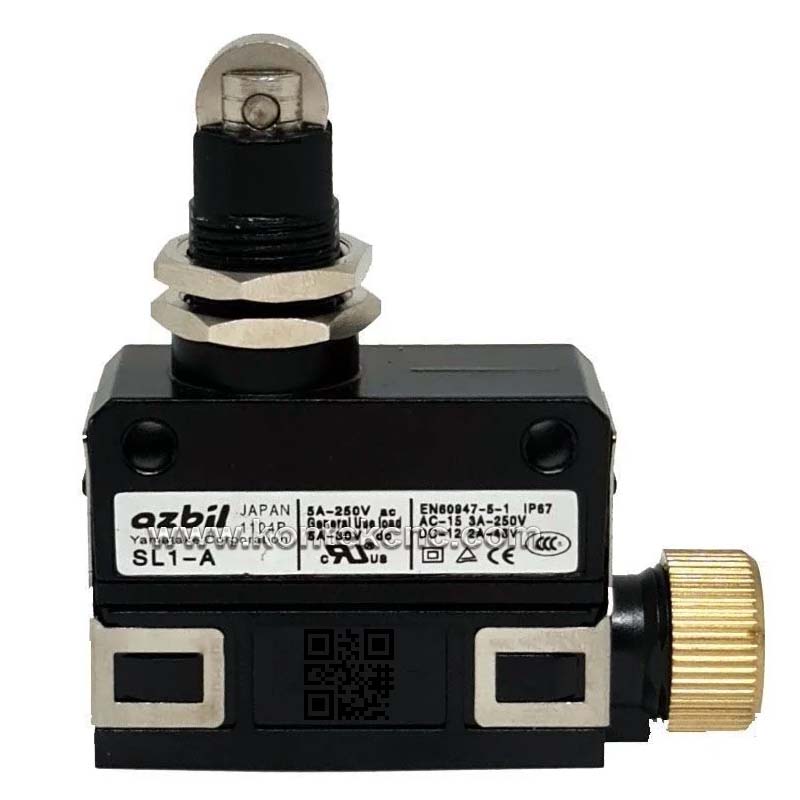 AZBİL SL1-A