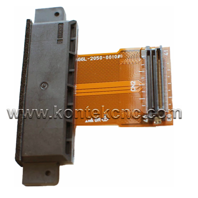 FANUC CNC KART YUVASI - A66L-2050-0010#B