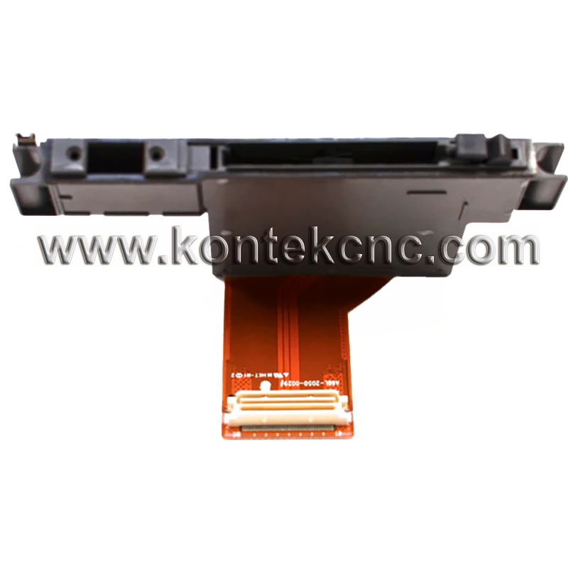 FANUC CNC KART YUVASI - A66L-2050-0029#A