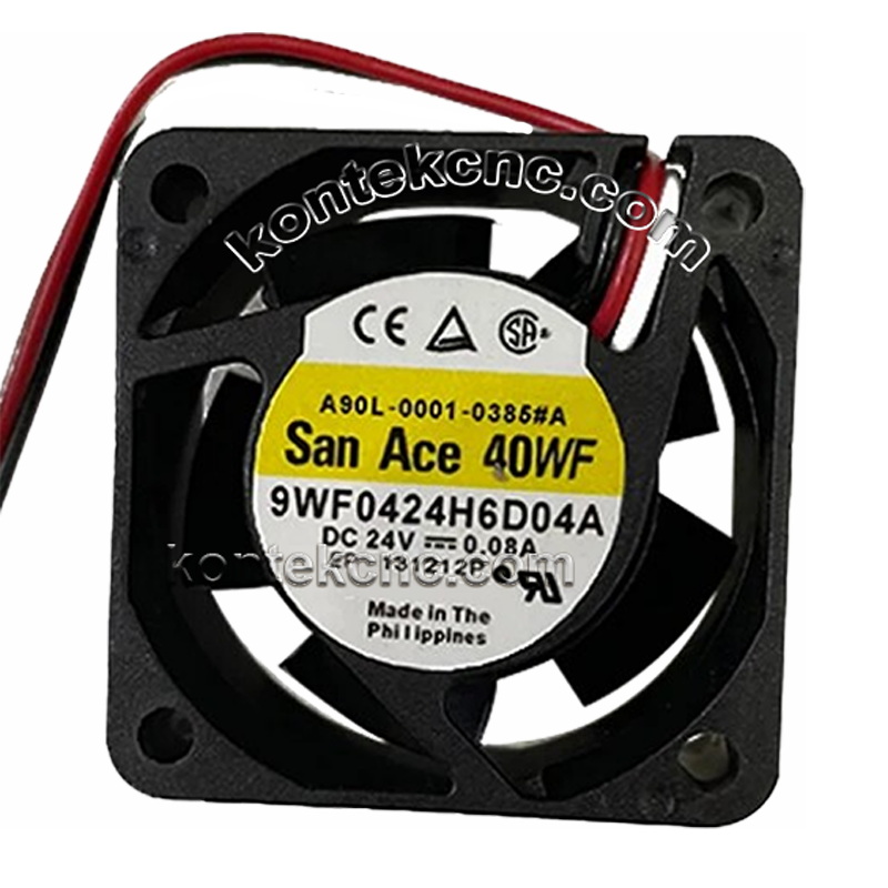 Fanuc Fan - A90L-0001-0385#T