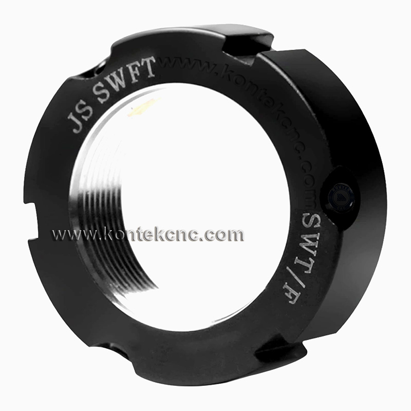 M65x2 R TYPE - RULMAN KİLİT SOMUNU