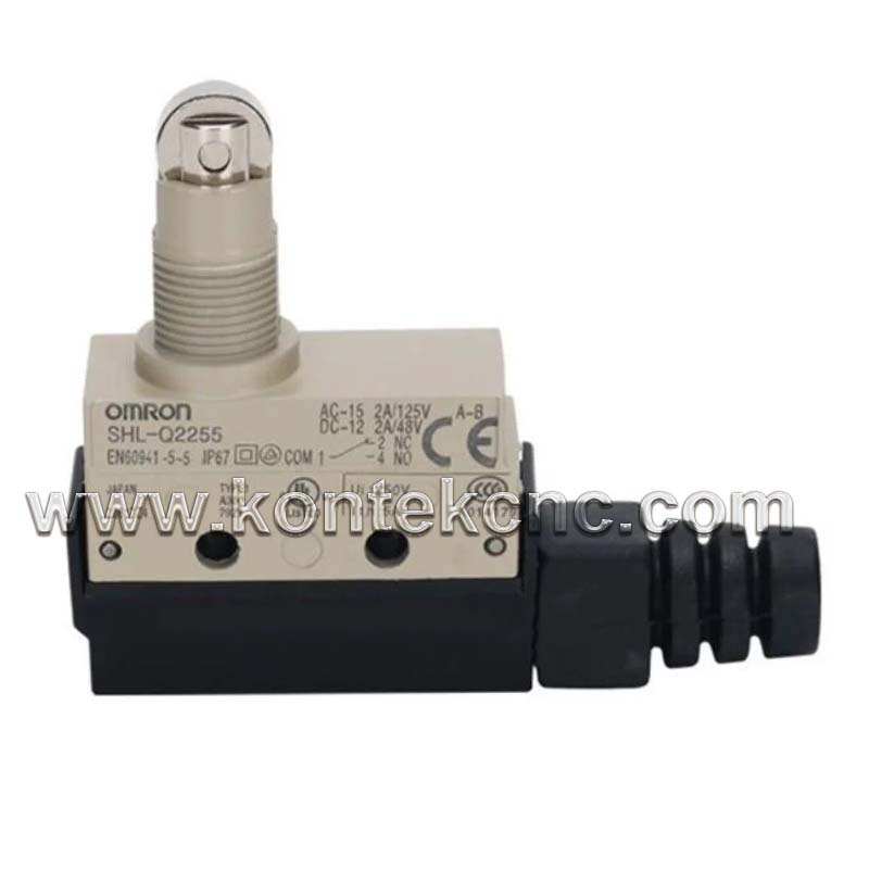 OMRON SHL-Q2255