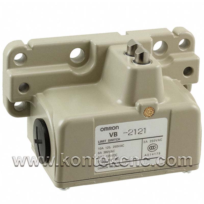 OMRON VB-2121