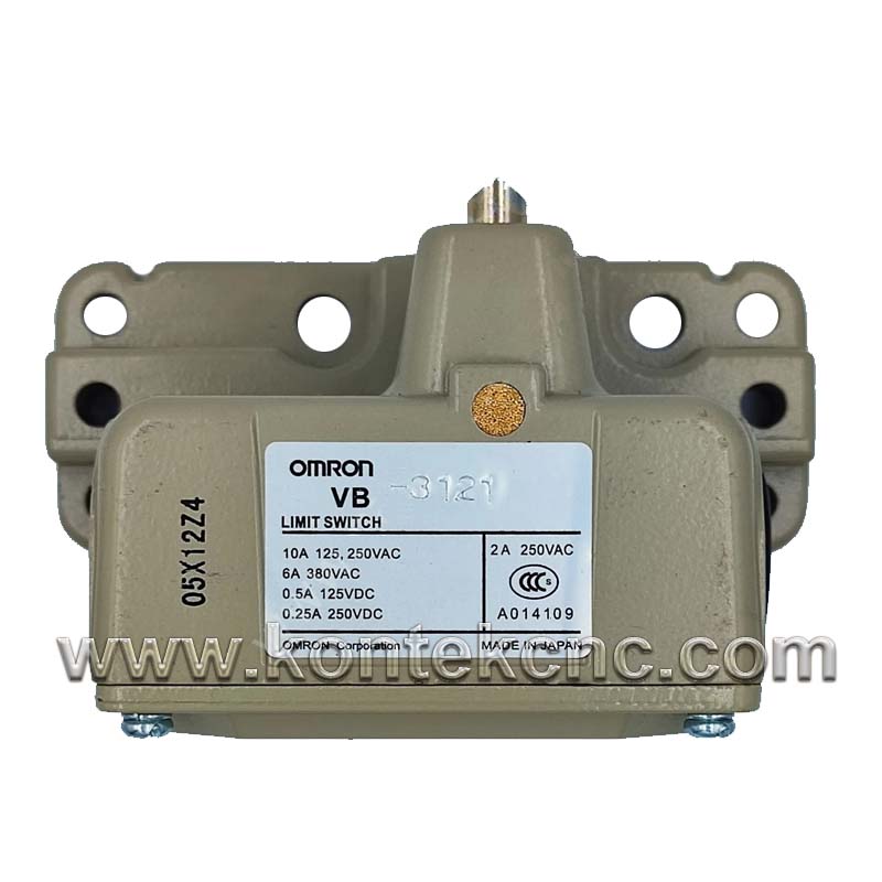OMRON VB-3121