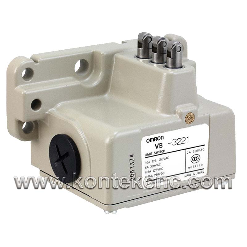 OMRON VB-3221