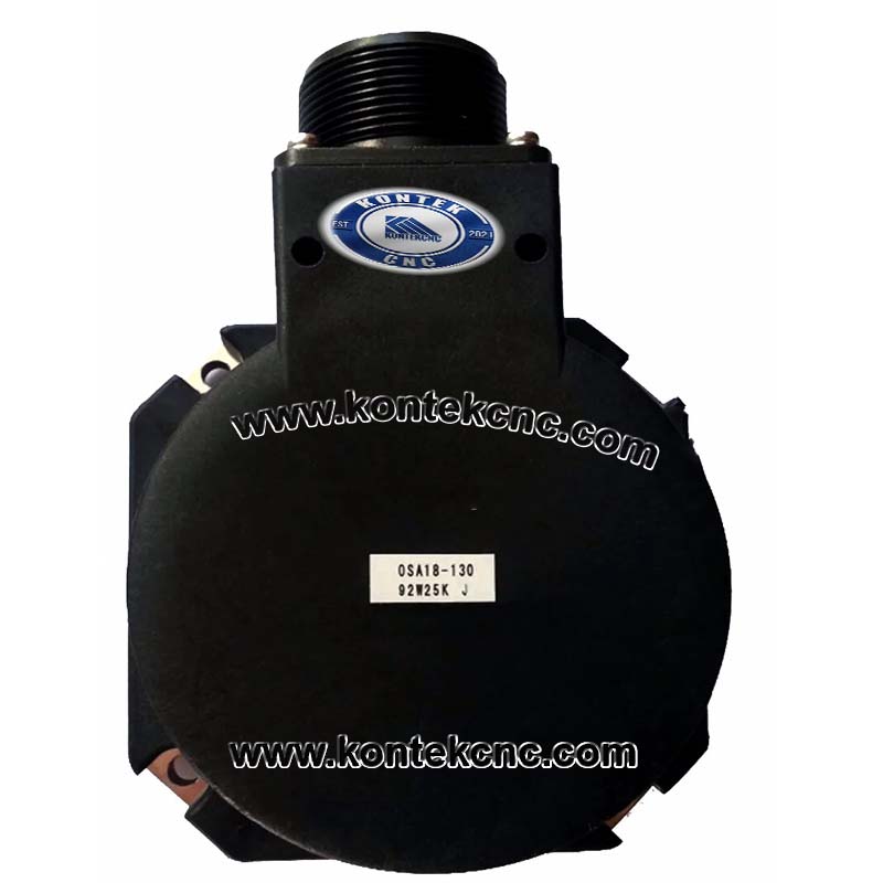 OSA18-130 MITSUBISHI ENCODER